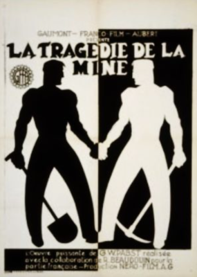 Comradeship Comradeship