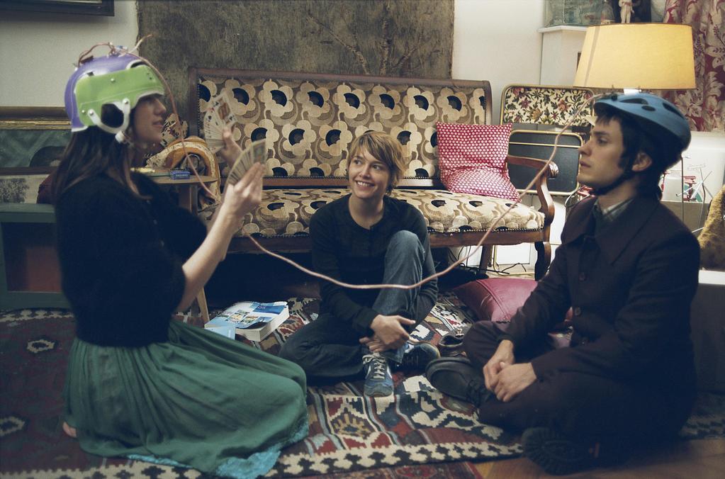 Rendez-vous with French cinema in India - 2008