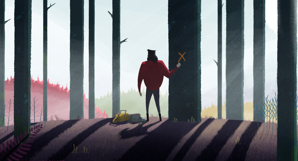 Clermont-Ferrand International Short Film Festival - 2017