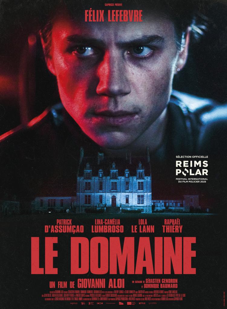 Le Domaine Le Domaine