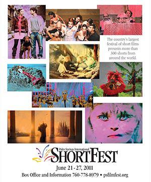 Palm Springs International ShortFest Palm Springs International ShortFest
