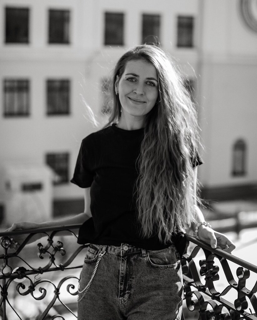 Marika Herz Marika Herz