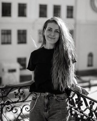 Marika Herz Marika Herz