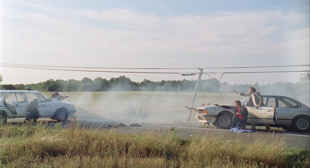 Quinzaine des cin&eacute;astes - 2013