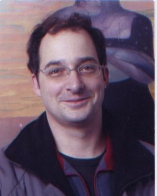 Martin Fournier Martin Fournier