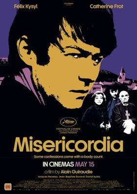 Miséricorde - Australia