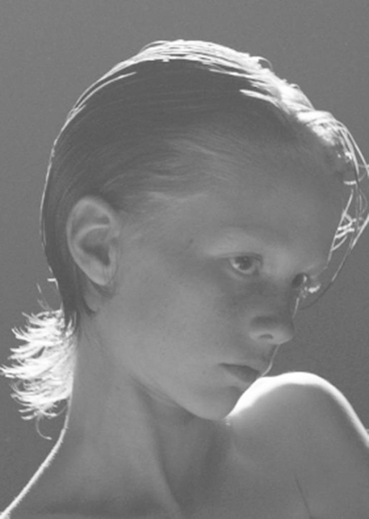 Liberian Boy Liberian Boy