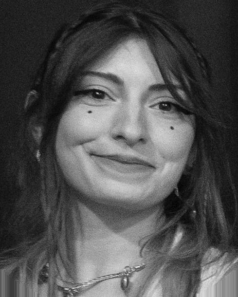 Lucile Mangenot Lucile Mangenot