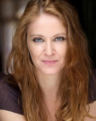 Marine Jouhet Marine Jouhet