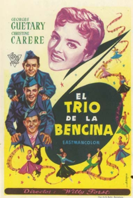 Le Chemin du Paradis Le Chemin du Paradis