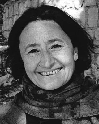 Edwine Moatti Edwine Moatti