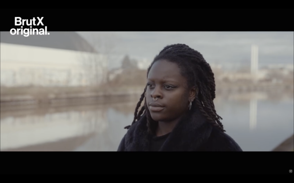 Mathias Hillion - &copy; Brut X - Voodoo Films