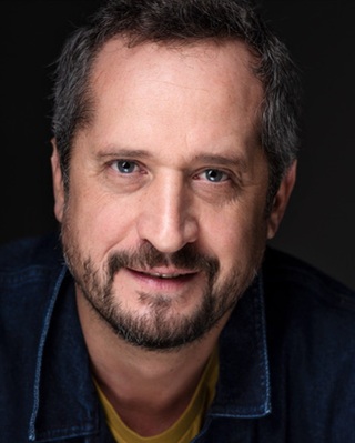 Julien Buchy Julien Buchy