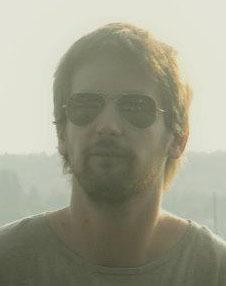 Romain Borrel Romain Borrel