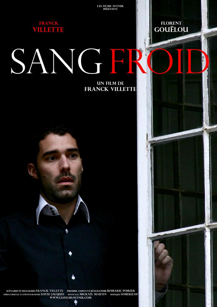 Cold Blood Cold Blood