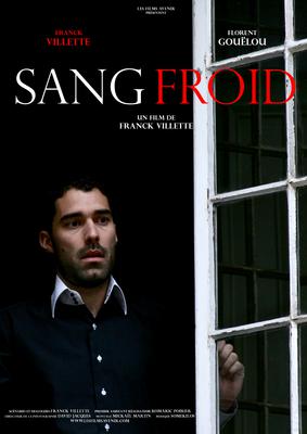 Cold Blood Cold Blood