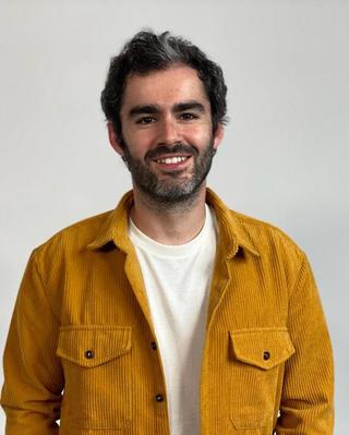Grégoire Bensimon Grégoire Bensimon