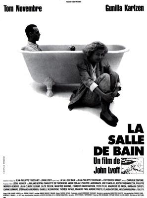 La Salle de bain La Salle de bain
