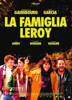 Meet the Leroys - Italy