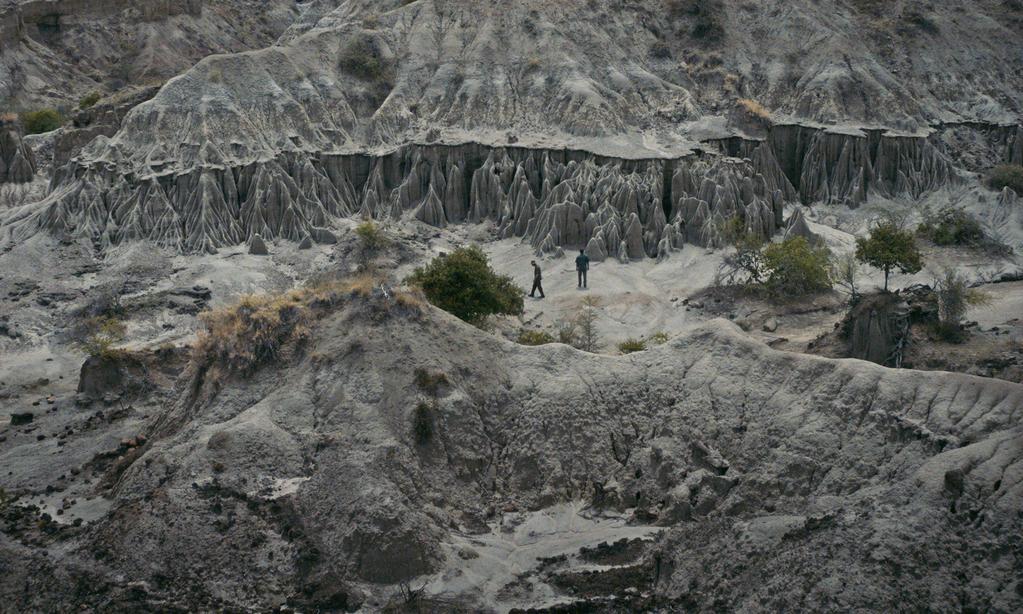 The Black Snake - © Dublin Films - Burning - Vulcana Cinéma - 2025 The Black Snake - © Dublin Films - Burning - Vulcana Cinéma - 2025