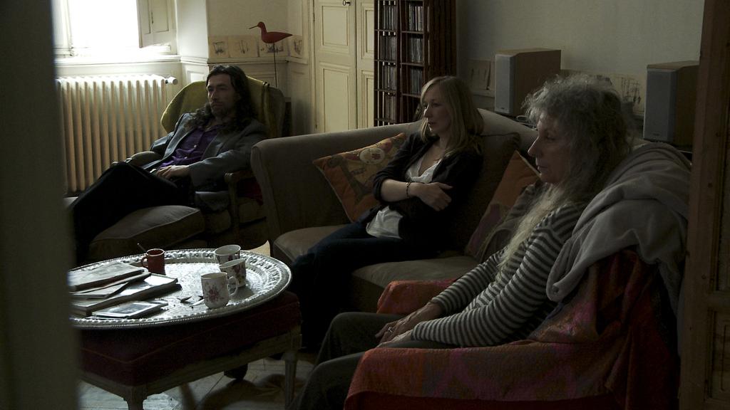 Trois exercices d'interprétation Trois exercices d'interprétation