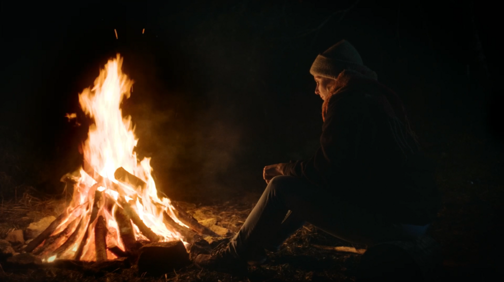 To the Embers To the Embers