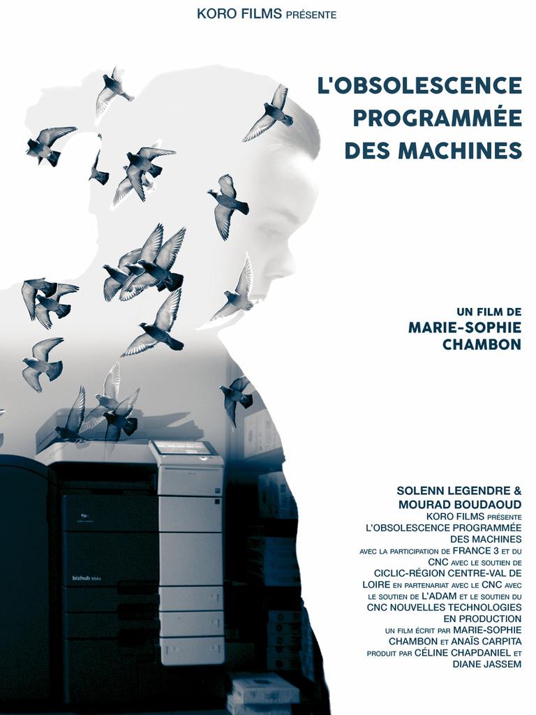 Planned Obsolescence Planned Obsolescence