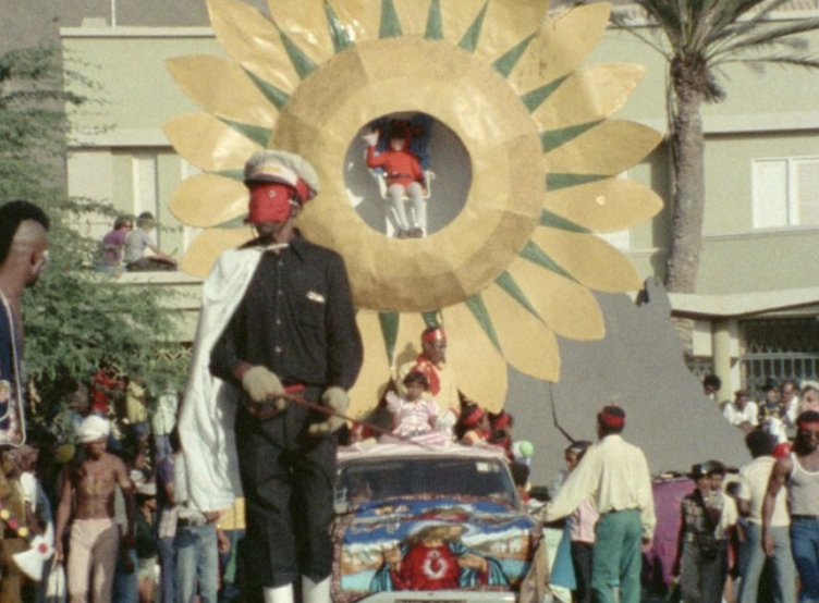 Festival Dei Popoli  - 2025