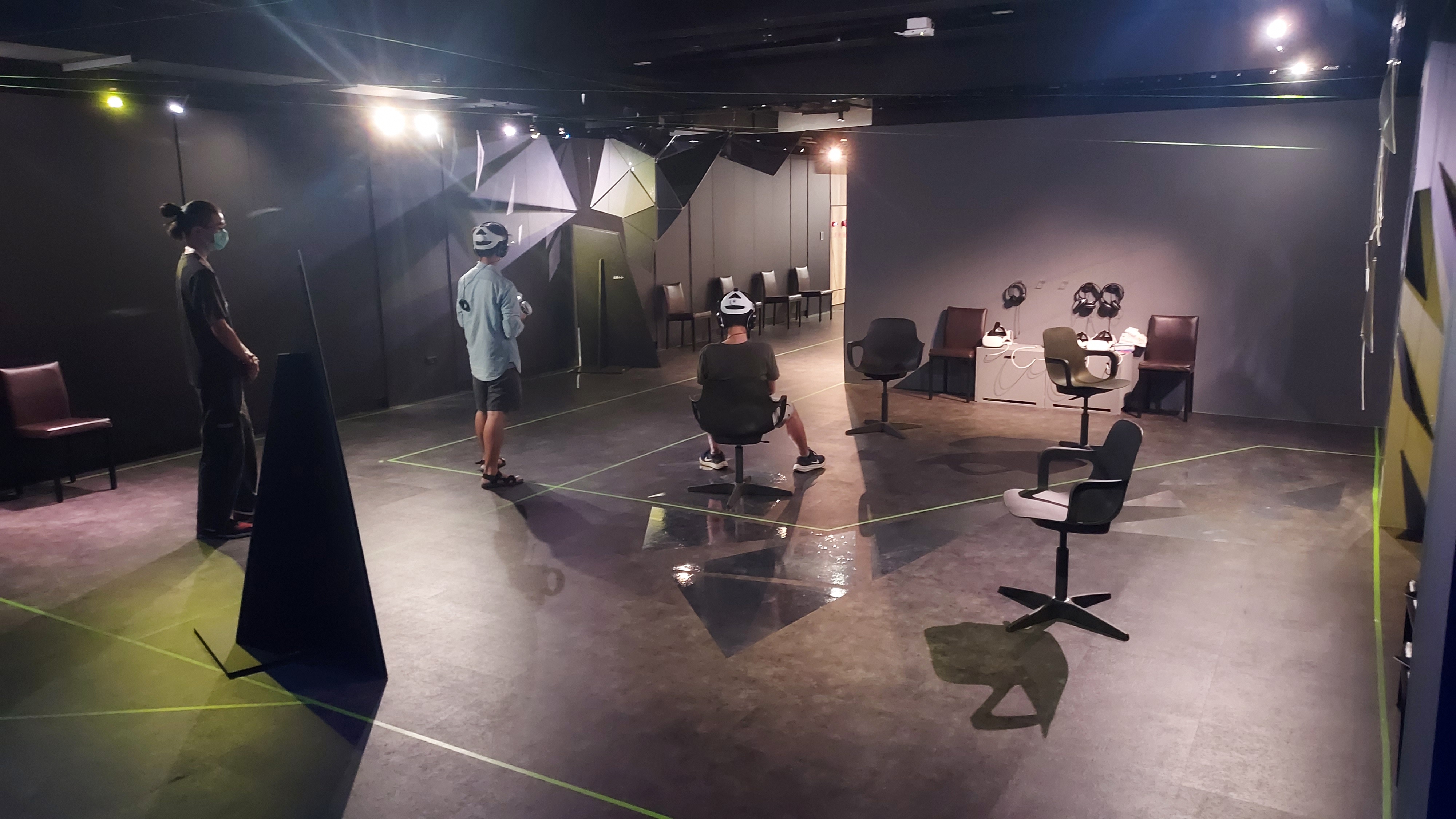 UniFrance partners up with Digital Common Sense, with a first showcase devoted to French VR works in Taiwan UniFrance partners up with Digital Common Sense, with a first showcase devoted to French VR works in Taiwan