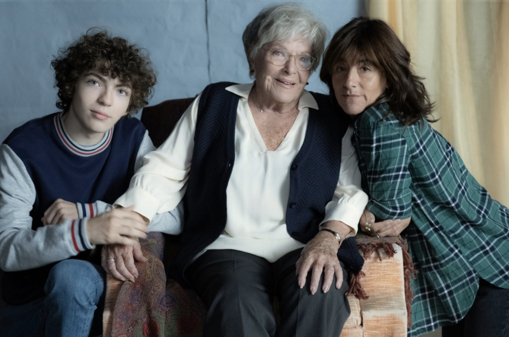 Huguette - © Mon Voisin Productions, ARTE, AB Films - Mediawan Rights Huguette - © Mon Voisin Productions, ARTE, AB Films - Mediawan Rights