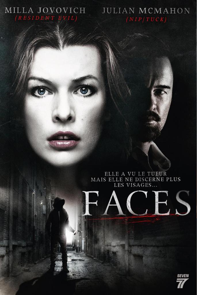 Faces Faces