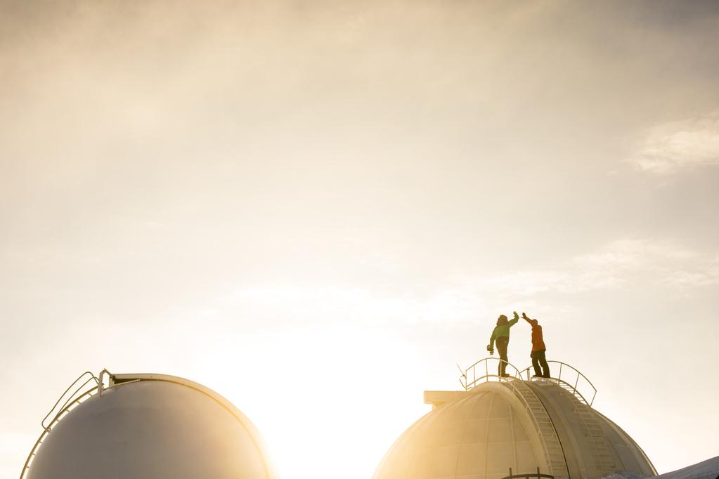  Odisea - Retour aux sources - &copy; Guillaume Arrieta