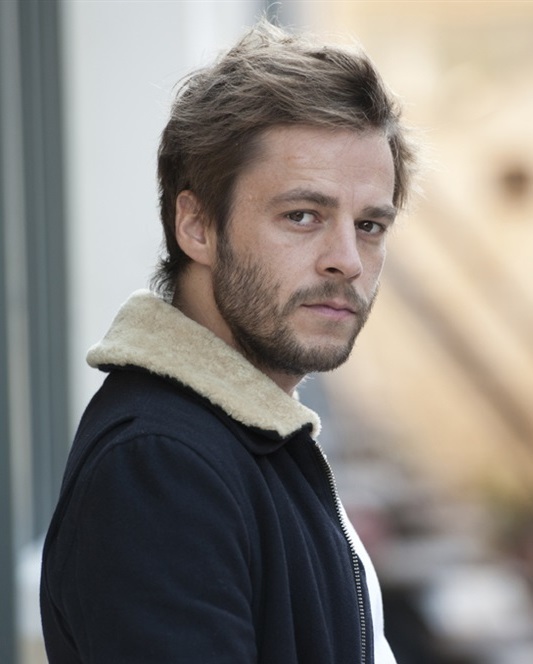 Jimmy Conchou - © Sarah Robine Jimmy Conchou - © Sarah Robine