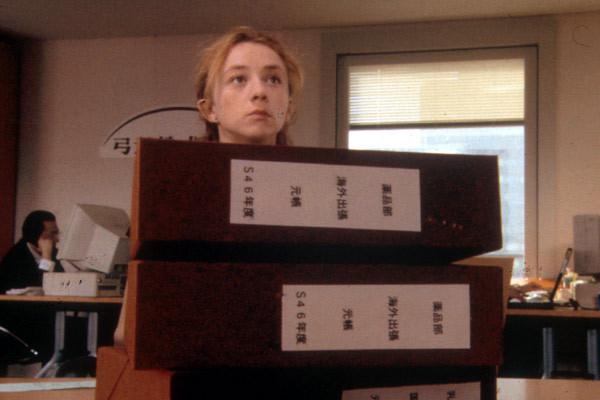 French Film Festival in Japan - 2003