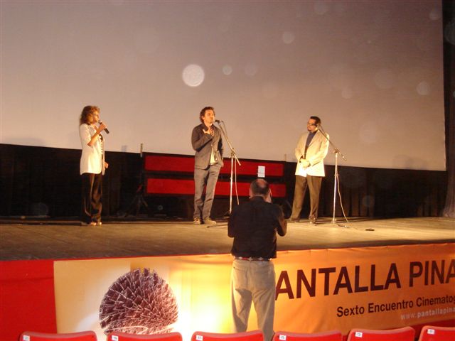 Argentine : La 2e session des Avant-premières - © uniFrance / Dr Argentine : La 2e session des Avant-premières - © uniFrance / Dr