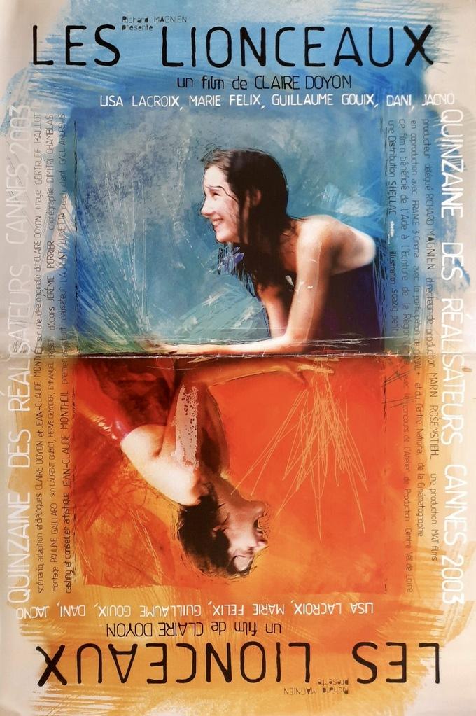 Les Lionceaux Les Lionceaux
