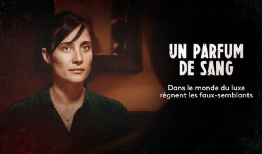 Nelka Films - &copy; Nelka Films - France T&eacute;l&eacute;visions - Film & Picture