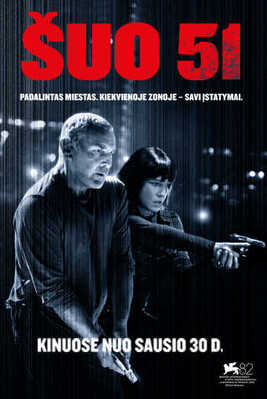 Chien 51 - Lithuania