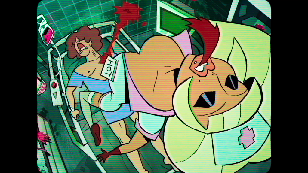 Skin Flick Skin Flick