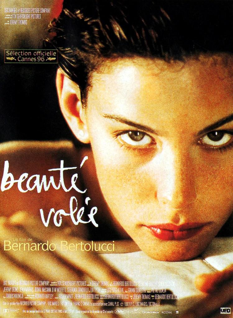 Beauté volée Beauté volée