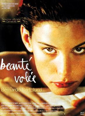 Beauté volée Beauté volée