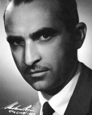 Alberto Lattuada Alberto Lattuada