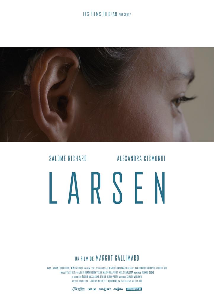 Larsen Larsen