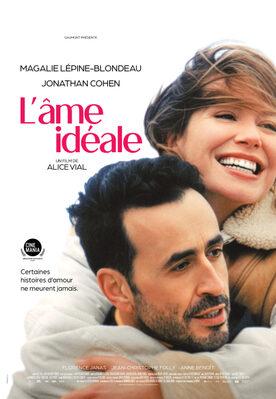 L'Âme idéale - Quebec L'Âme idéale - Quebec