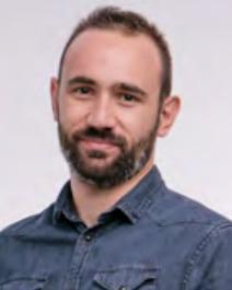 Mathieu Blanchys Mathieu Blanchys