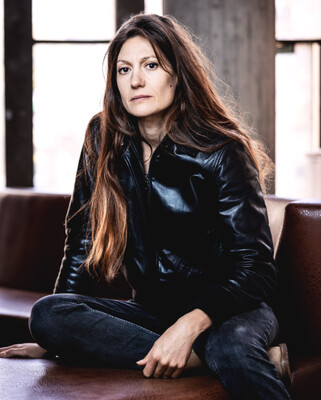 Bénédicte Cerutti - © Liebig Bénédicte Cerutti - © Liebig