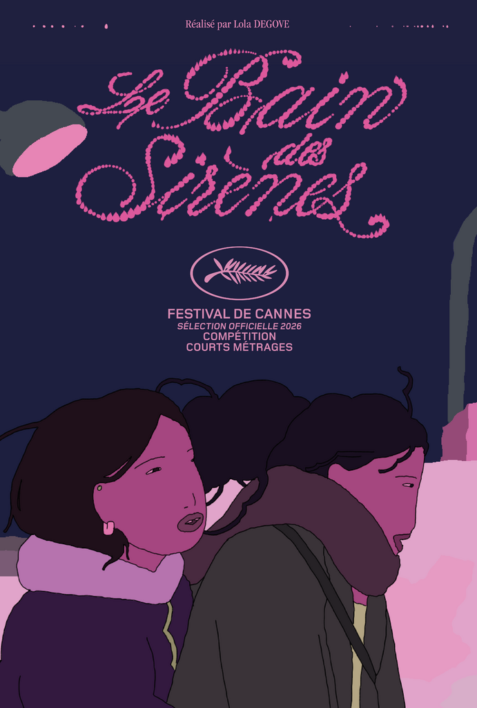 Le Bain des sir&egrave;nes
