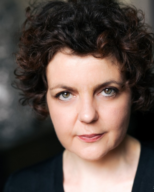 Cécile Bournay - © Nicolas Nova Cécile Bournay - © Nicolas Nova