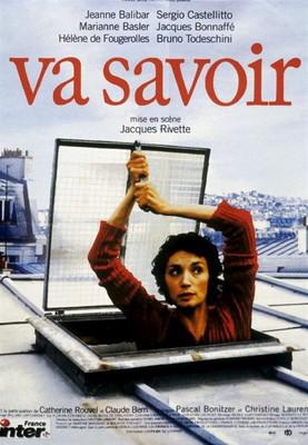 Vete a saber Vete a saber