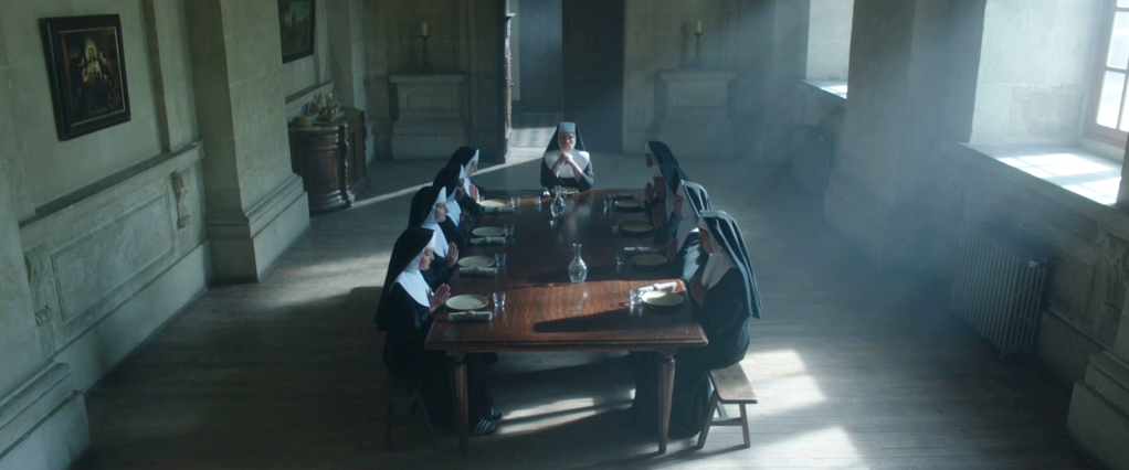 Th&eacute;r&egrave;se Vanryb